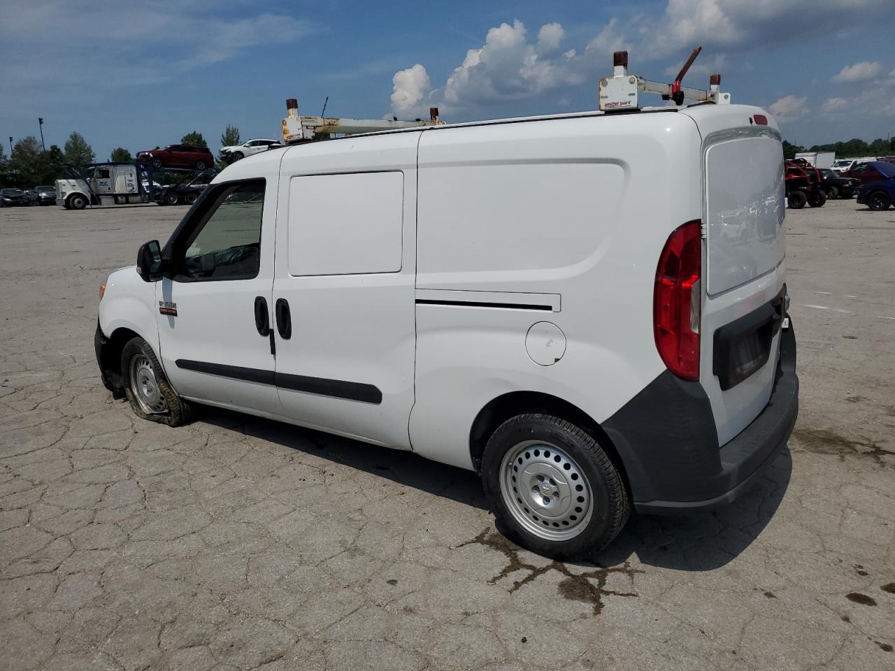 RAM PROMASTER