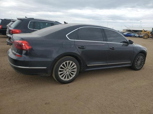 2017 VOLKSWAGEN PASSAT SE 1VWBT7A31HC062824