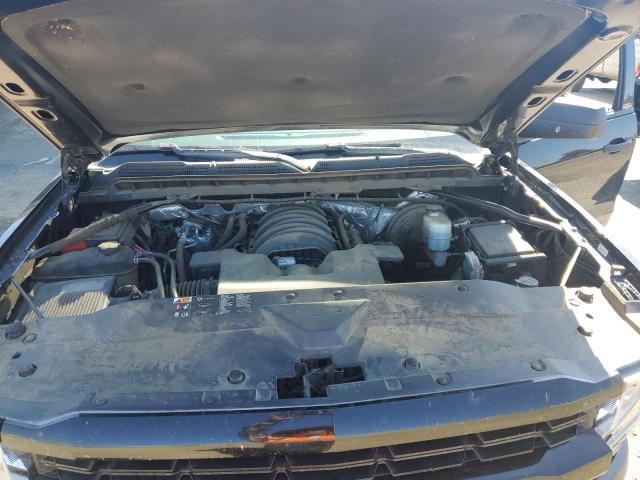 2016 CHEVROLET SILVERADO - 1GCRCNECXGZ186361