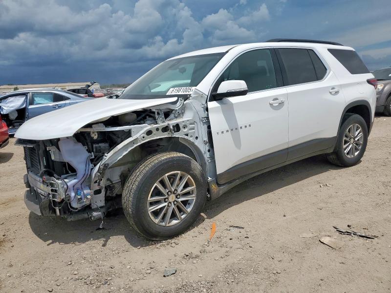 CHEVROLET TRAVERSE L