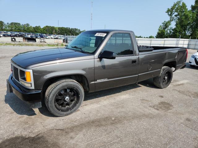 Vin: 1gtec14z6pe523192, lot: 59016545, gmc sierra c1500 1993 img_1