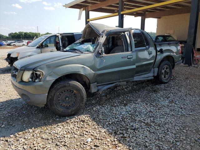 FORD EXPLORER S