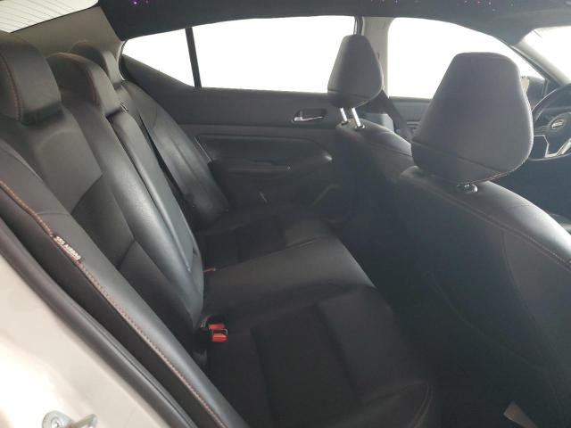 2022 NISSAN ALTIMA SR 1N4BL4CV6NN343412