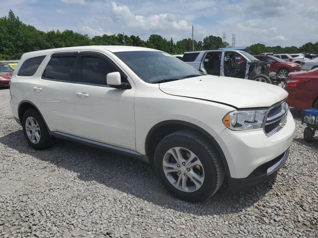 Vin: 1d4rd2gg9bc617119, lot: 60693845, dodge durango express 20114