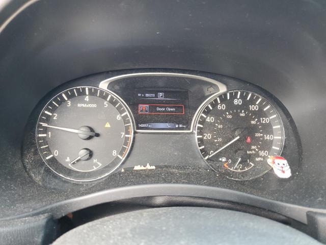 2017 NISSAN PATHFINDER 5N1DR2MM4HC628200