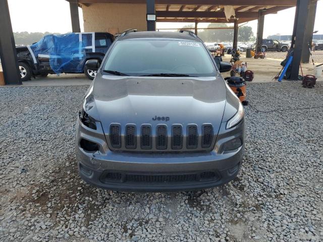 2017 JEEP CHEROKEE S - 1C4PJLAS0HW561692