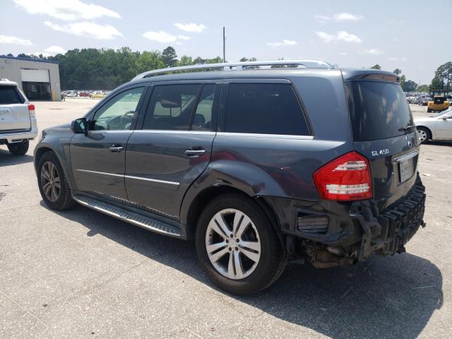 Vin: 4jgbf7bexaa580728, lot: 59771215, mercedes-benz gl-class 450 4matic 20102