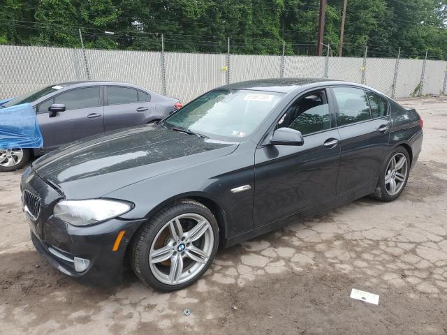 wbafr9c53cdv58494 - 2012 Bmw 5 series i - #undefined