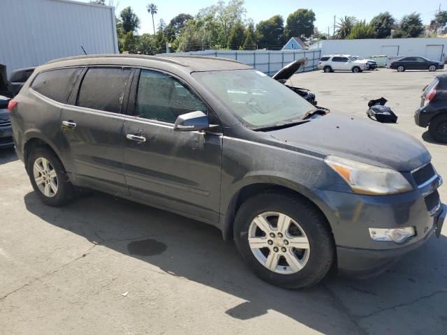 Vin: 1gnkvjed4bj354958, lot: 61058775, chevrolet traverse lt 20114