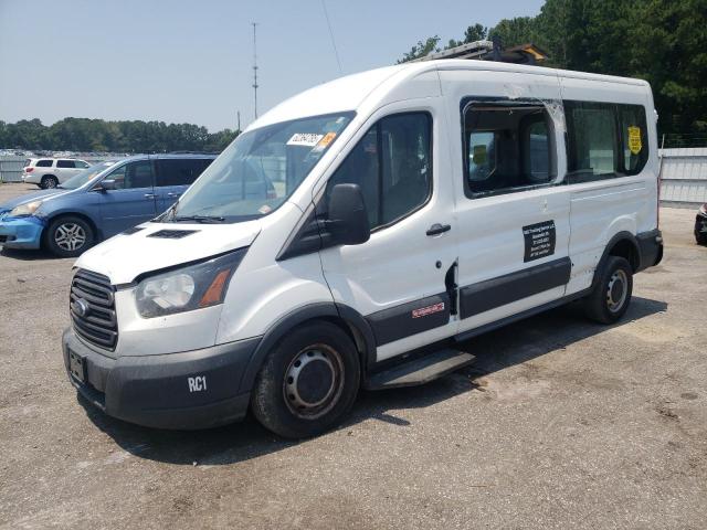 Vin: 1fbzx2cm2hkb35725, lot: 62364785, ford transit t-350 2017 img_1