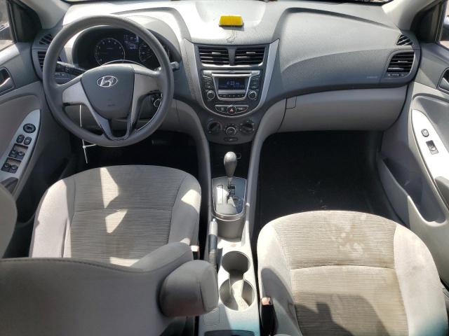 2016 HYUNDAI ACCENT SE KMHCT4AE9GU082847