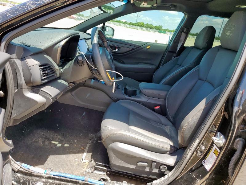 2022 SUBARU OUTBACK WI 4S4BTGUD7N3193996