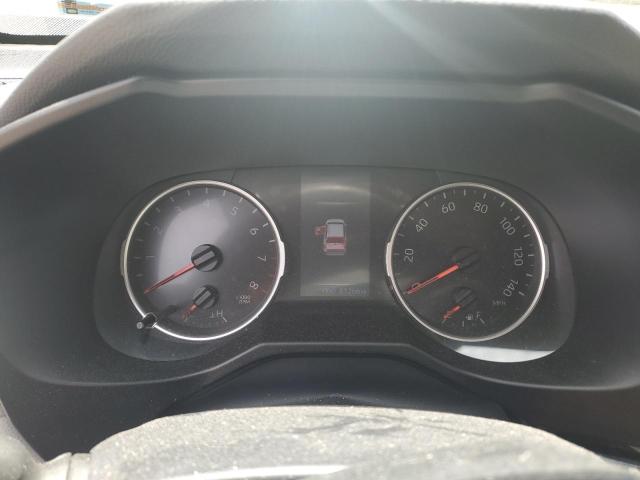 2020 TOYOTA RAV4 XLE 2T3W1RFV5LW058717