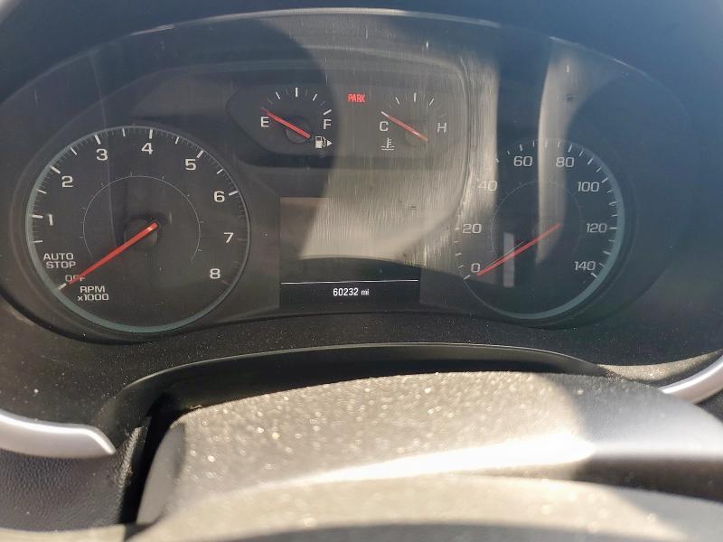 2023 CHEVROLET MALIBU LT 1G1ZD5ST0PF187093