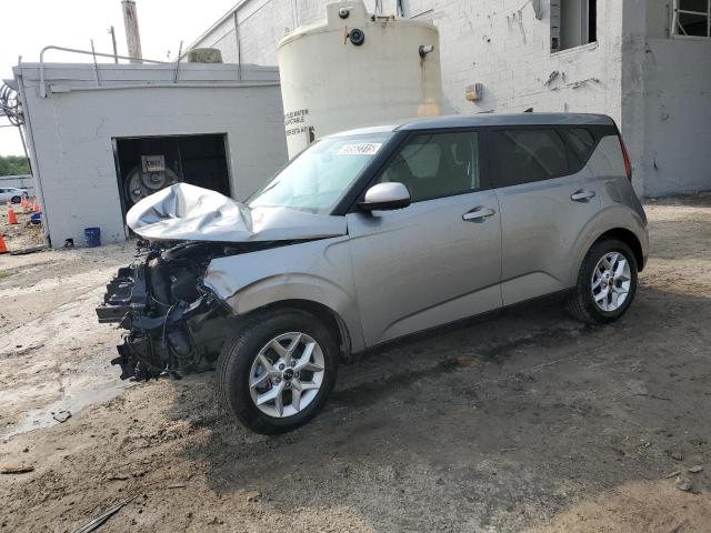 Vin: kndj23au0s7939905, lot: 59562315, kia soul lx 2025 img_1