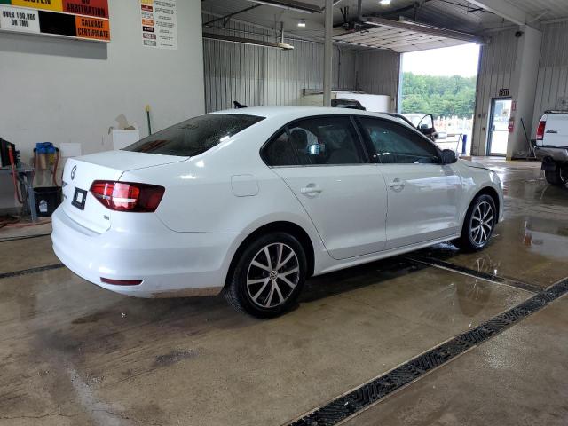 Vin: 3vwb67aj9hm207046, lot: 59580985, volkswagen jetta se 20173