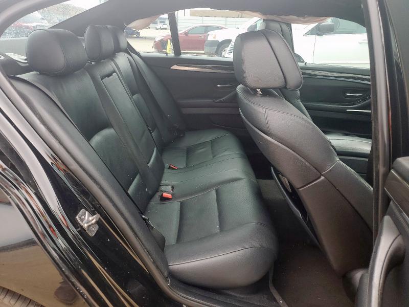 wbafr7c51cc809507 - 2012 Bmw 5 series i - #59843325