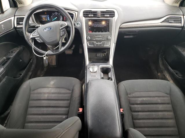 2019 FORD FUSION SE - 3FA6P0LU6KR205979