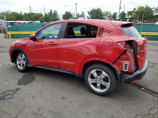 2017 HONDA HR-V EX - 3CZRU6H57HM711518