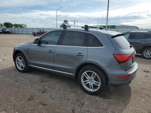 Vin: wa1l2afp4ga136390, lot: 61127185, audi q5 premium plus 20162