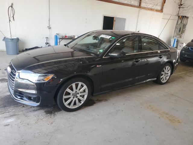 AUDI A6 PRESTIG