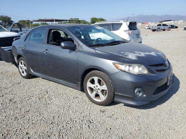 Vin: 2t1bu4ee3bc699741, lot: 61873845, toyota corolla base 20114