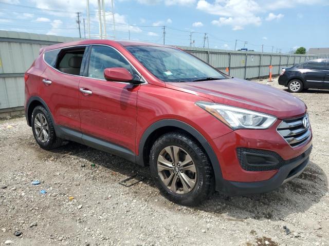 2015 HYUNDAI SANTA FE S - 5XYZT3LB7FG260900