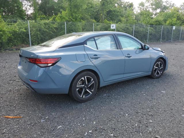 Vin: 3n1ab8cv2ry212408, lot: 61349405, nissan sentra sv 20243