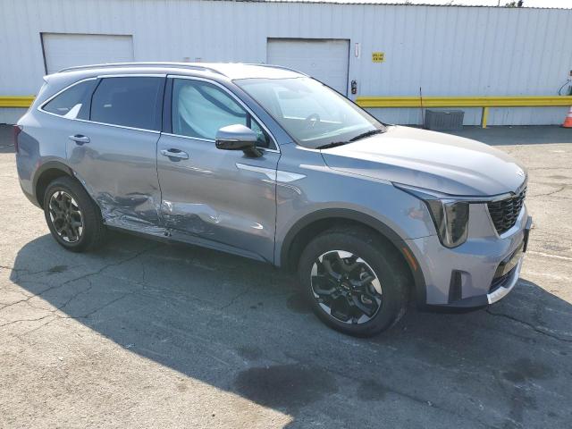 Vin: 5xyrldjc5rg276387, lot: 59816165, kia sorento s 20244
