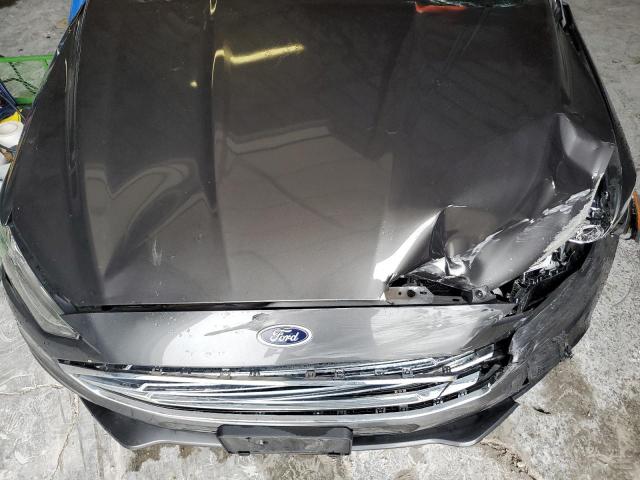 2018 FORD FUSION SE - 3FA6P0LUXJR119802