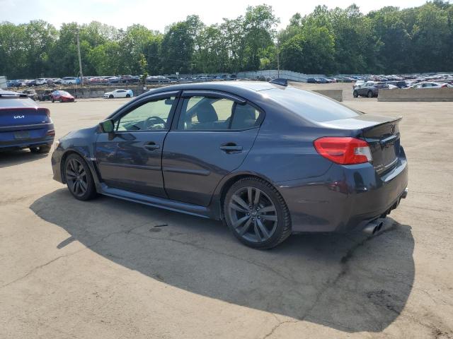 2017 SUBARU WRX PREMIU JF1VA1E63H9832967