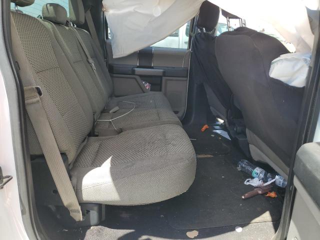 2015 FORD F150 SUPER - 1FTEW1C83FKE22417