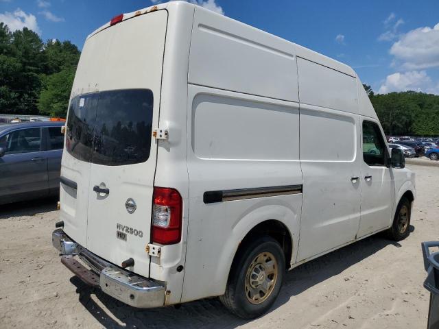 Vin: 1n6bf0ly1cn109242, lot: 62519095, nissan nv 2500 20123