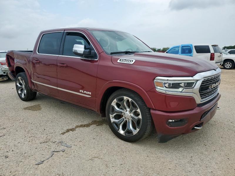 Vin: 1c6srfht4rn160857, lot: 56488345, ram 1500 limited 20244