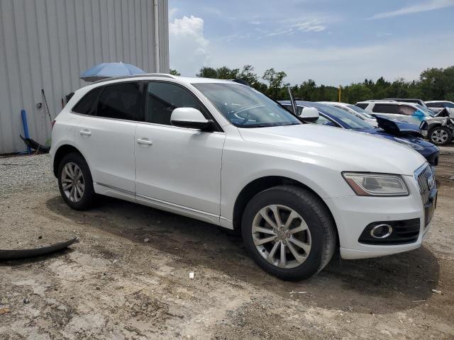 Vin: wa1lfafpxea099010, lot: 60046105, audi q5 premium plus 20144