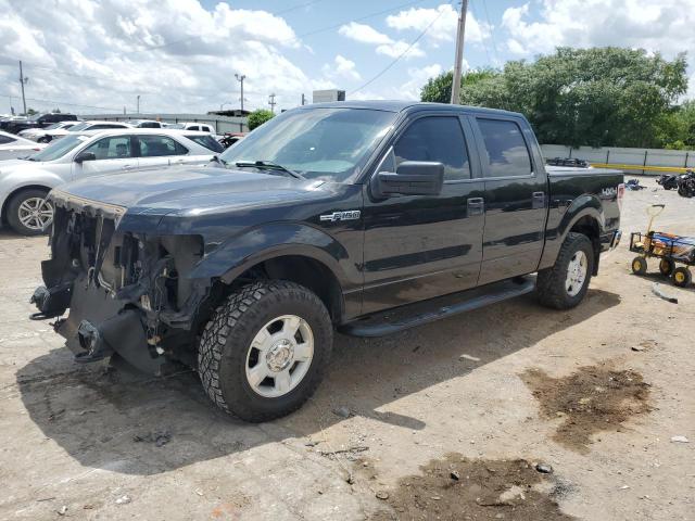 Vin: 1ftfw1ef0dfb68459, lot: 62272005, ford f-150 supercrew 2013 img_1
