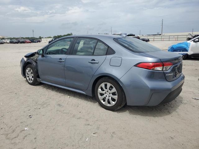 Vin: 5yfb4mde4sp252918, lot: 60854105, toyota corolla le 20252