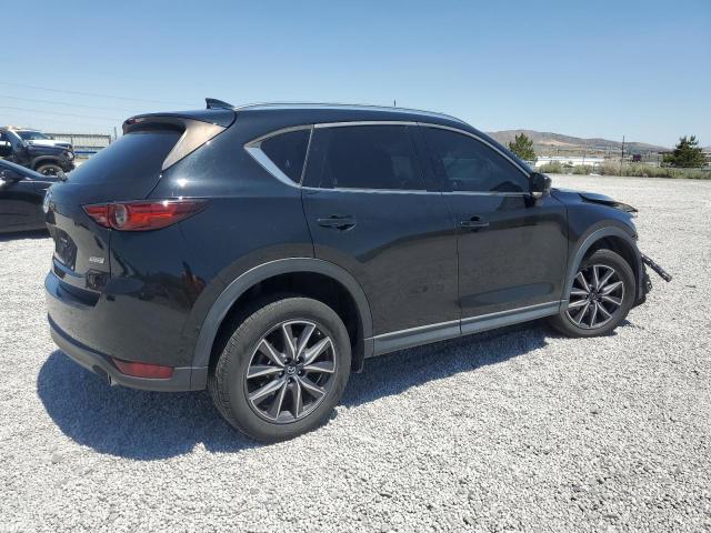 Vin: jm3kfbdm4j0368092, lot: 59437735, mazda cx-5 grand touring 20183