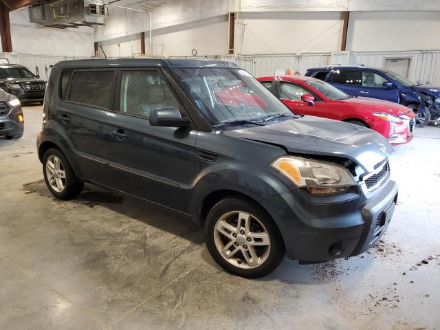 Vin: kndjt2a20b7329427, lot: 59523475, kia soul + 20114