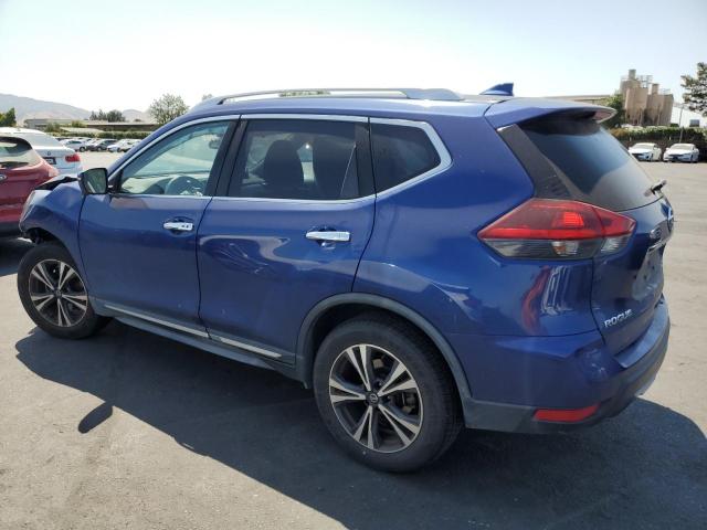 Vin: jn8at2mt6jw459113, lot: 60220595, nissan rogue s 20182