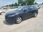 2024 HONDA HR-V LX - 3CZRZ2H30RM747383