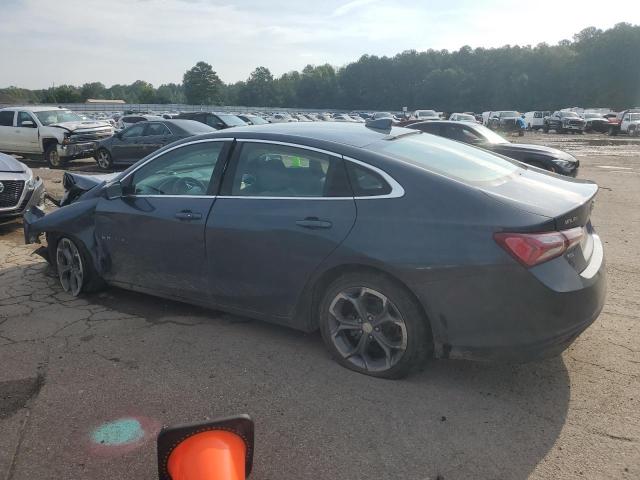 2020 CHEVROLET MALIBU LT 1G1ZD5ST5LF102727