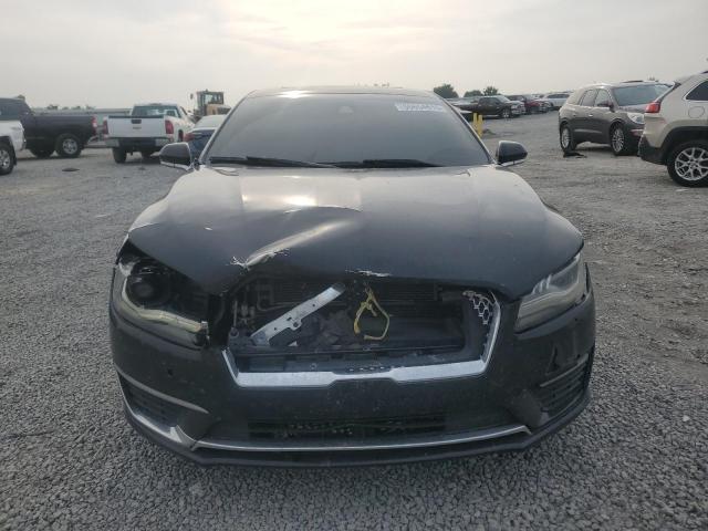 2017 LINCOLN MKZ SELECT 3LN6L5C90HR653363