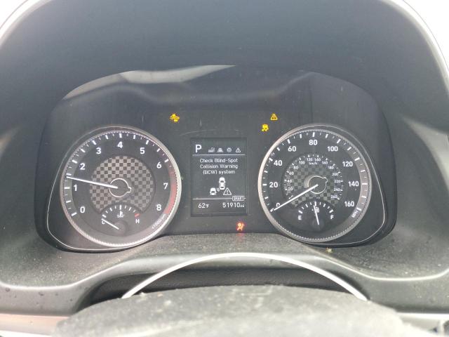 2020 HYUNDAI ELANTRA SE 5NPD84LFXLH607967