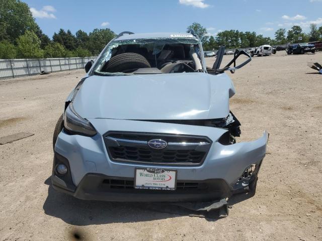 2018 SUBARU CROSSTREK - JF2GTAJC0JH210218