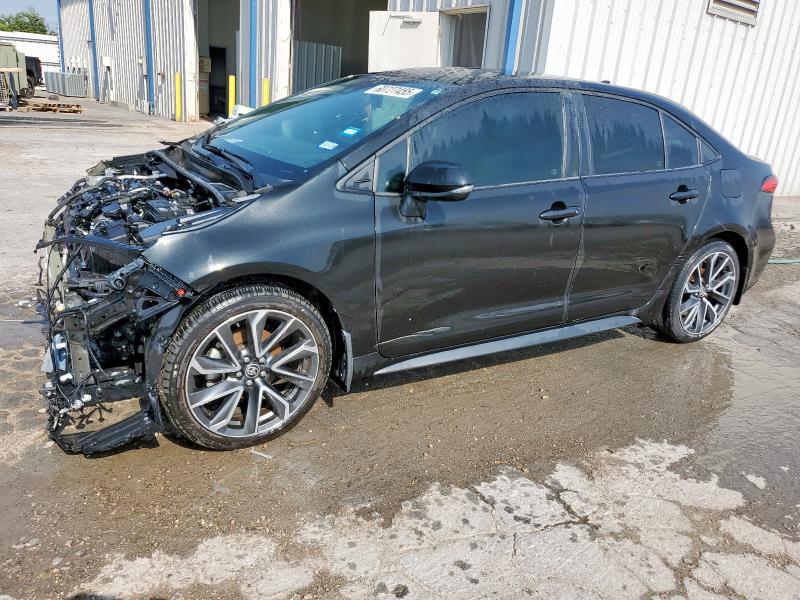 Vin: 5yfs4rce4lp053531, lot: 60727455, toyota corolla se 2020 img_1