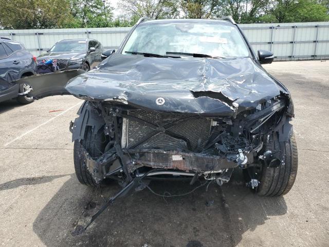 2021 MERCEDES-BENZ GLE 350 4MATIC 4JGFB4KE8MA430889