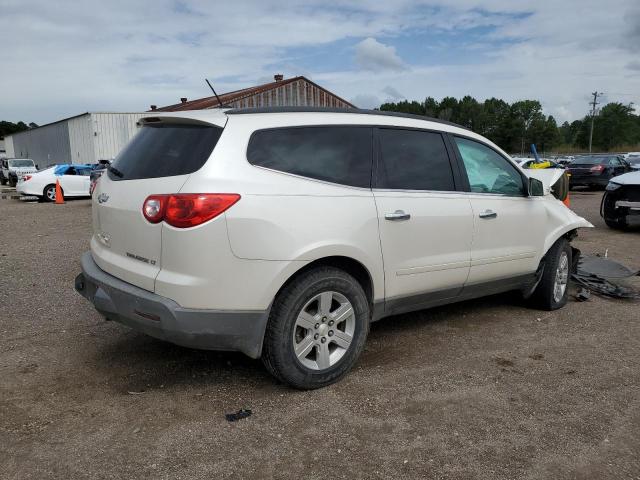 Vin: 1gnkrjed8bj207434, lot: 61184515, chevrolet traverse lt 20113