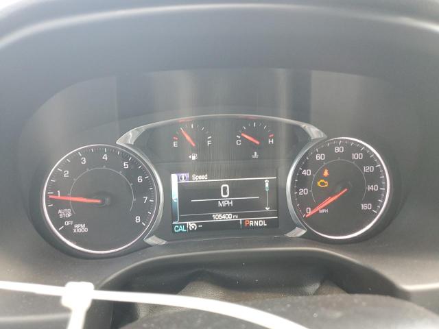 2019 GMC ACADIA SLE 1GKKNLLA2KZ285576