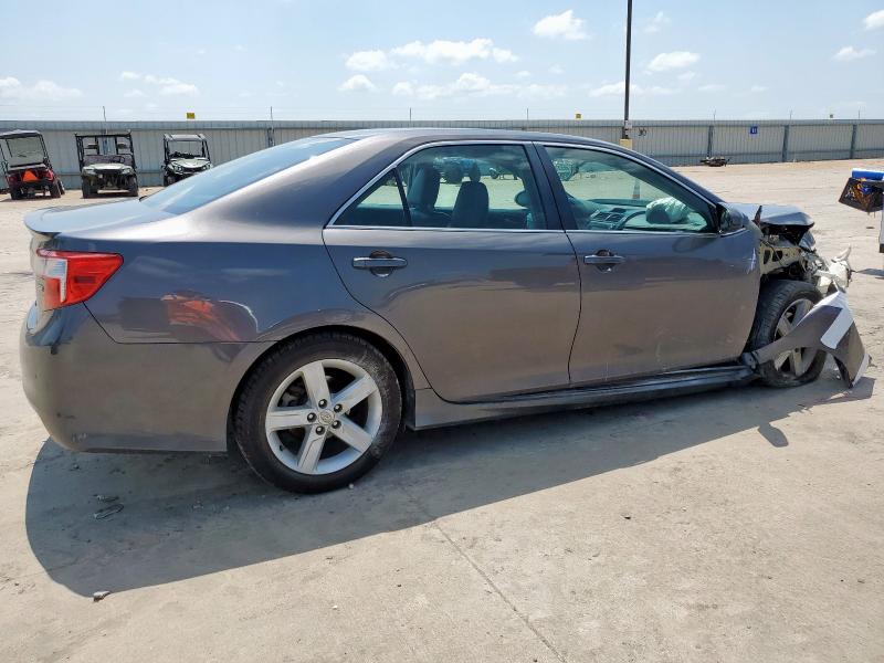 Vin: 4t1bf1fk7eu868997, lot: 59368885, toyota camry l 20143